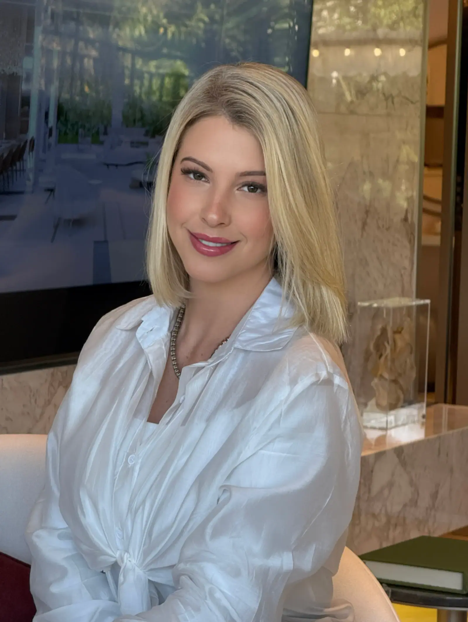 Ágata Chelli