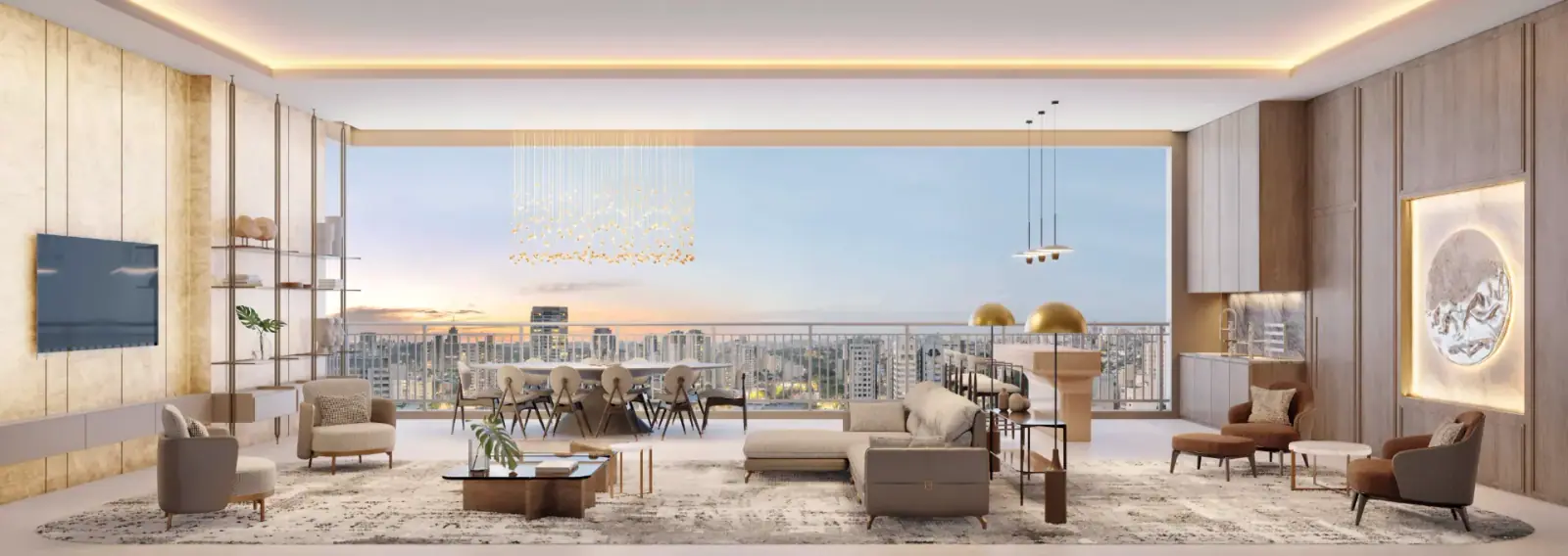 Green Garden Cyrela